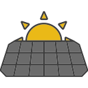 energía icon