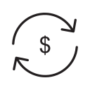 dólar icon