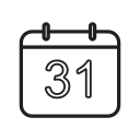 calendario icon