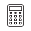 calculadora icon