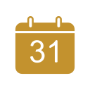 calendario icon