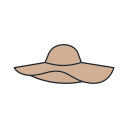 sombrero icon