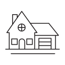 Apartment icon