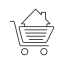 Market icon