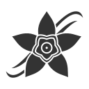 Цветок icon