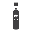 pulverizar icon