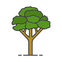 naturaleza icon