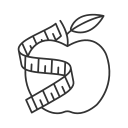 fruta icon