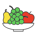 fruta icon