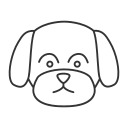 perro icon