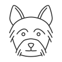 perro icon