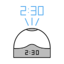 reloj icon