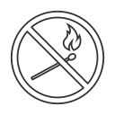 prohibido icon