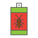 insecto icon