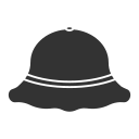 sombrero icon