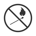 prohibido icon