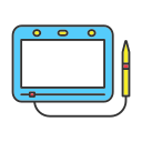 dibujo icon