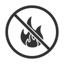 prohibido icon