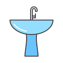 baño icon