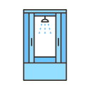 baño icon