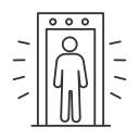 seguridad icon