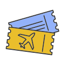 viajar icon