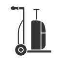 viajar icon