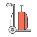 viajar icon