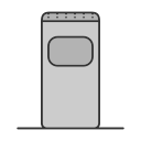 papelera icon