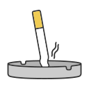 de fumar icon