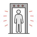 seguridad icon