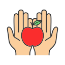 fruta icon