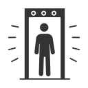 seguridad icon