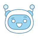 robot icon