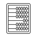 matemáticas icon