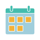 calendario icon