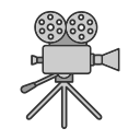 video icon