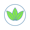 naturaleza icon