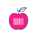 fruta icon