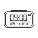 reloj icon