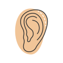 oreja icon