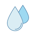 lluvia icon