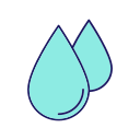 lluvia icon