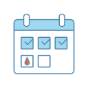 calendario icon