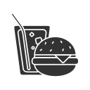 fast food 