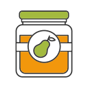 fruta icon