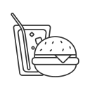 fast food 
