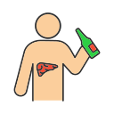 alcohol icon