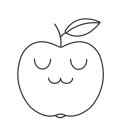 fruta icon