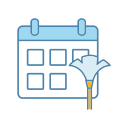 calendario icon